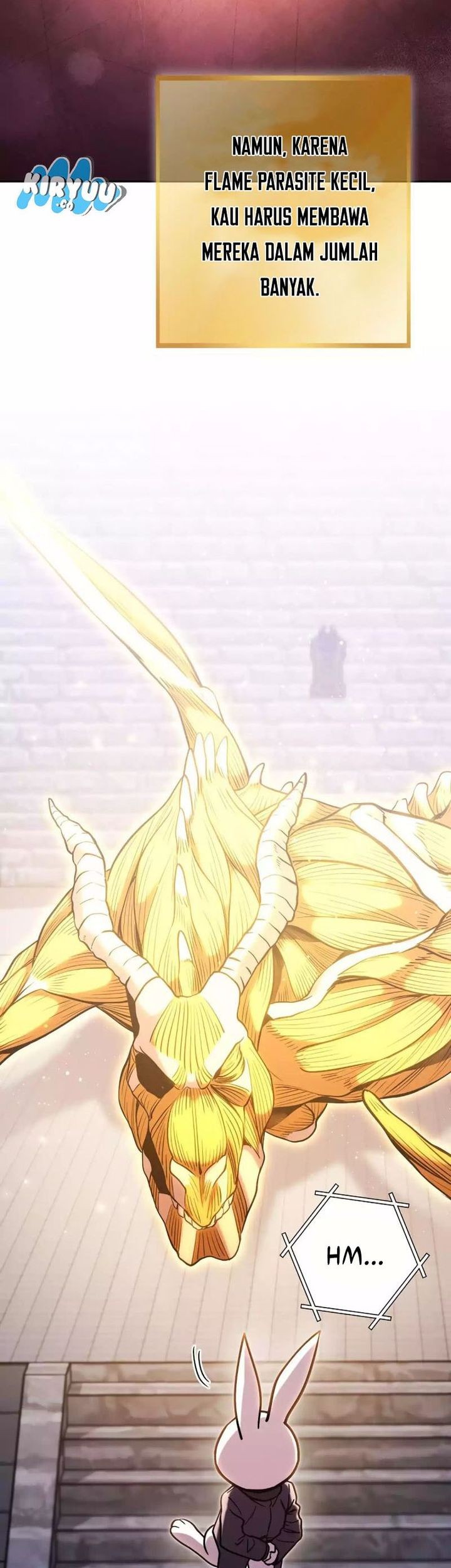 Dungeon Reset Chapter 220 Gambar 30