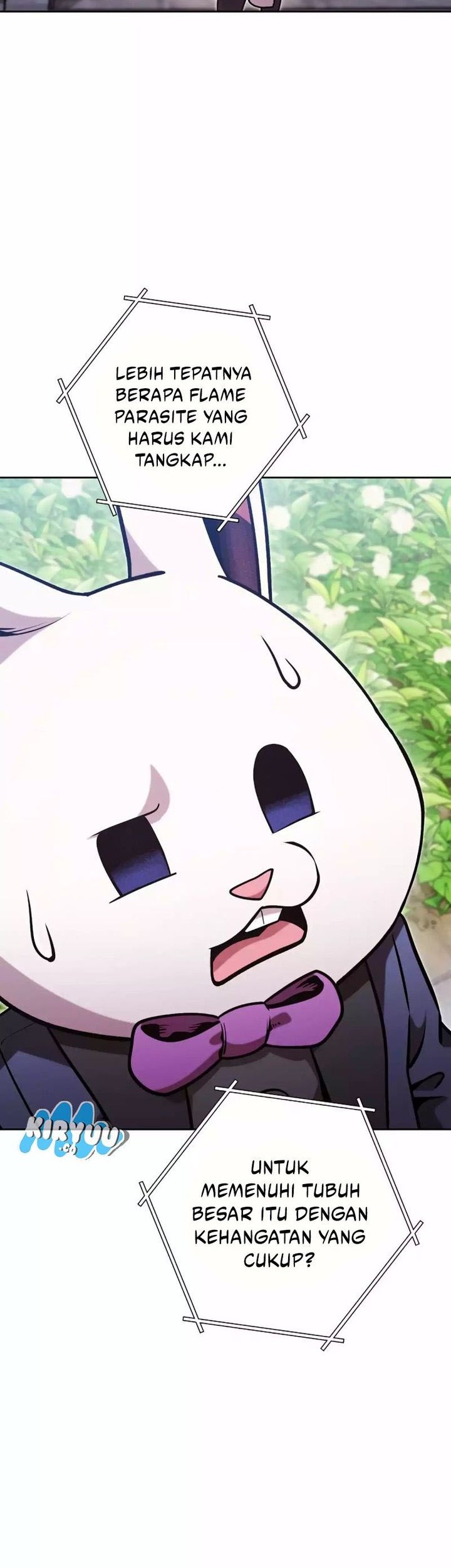 Dungeon Reset Chapter 220 Gambar 31