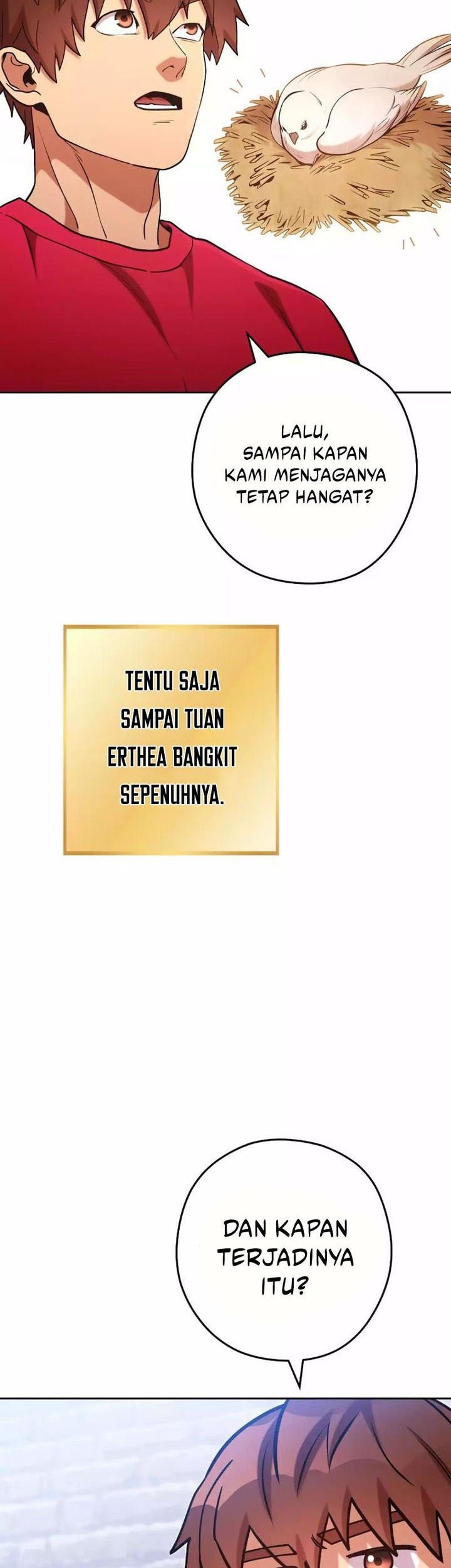 Dungeon Reset Chapter 220 Gambar 34