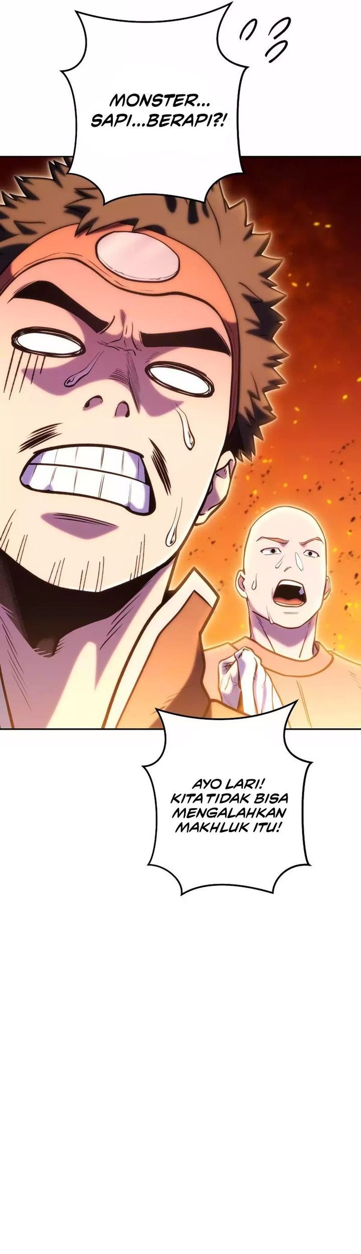 Dungeon Reset Chapter 220 Gambar 63