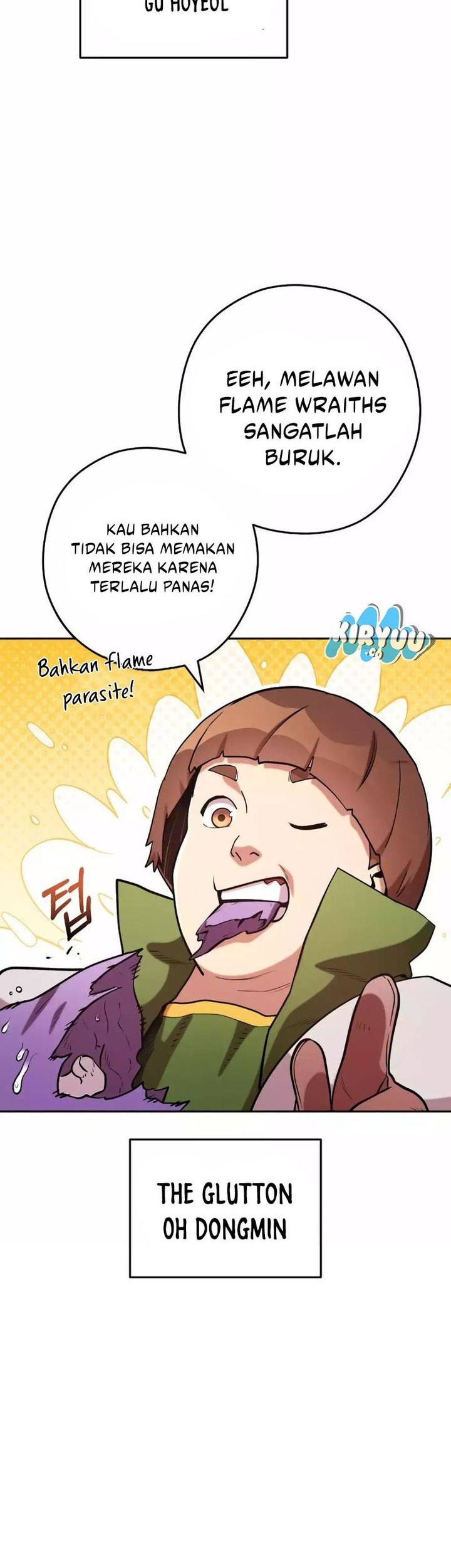 Dungeon Reset Chapter 220 Gambar 67