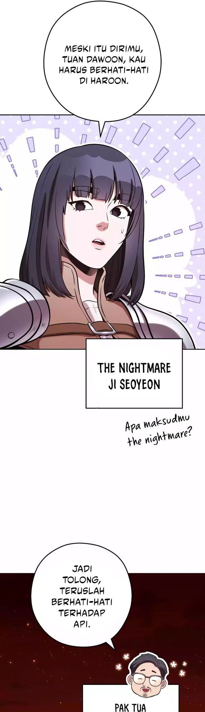 Dungeon Reset Chapter 220 Gambar 69