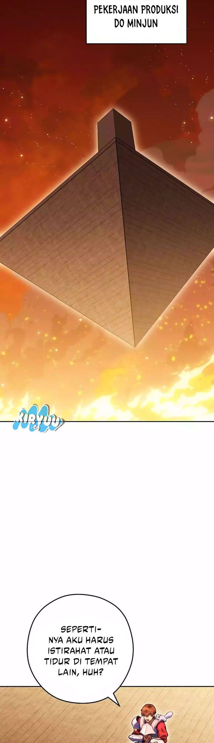 Dungeon Reset Chapter 220 Gambar 70