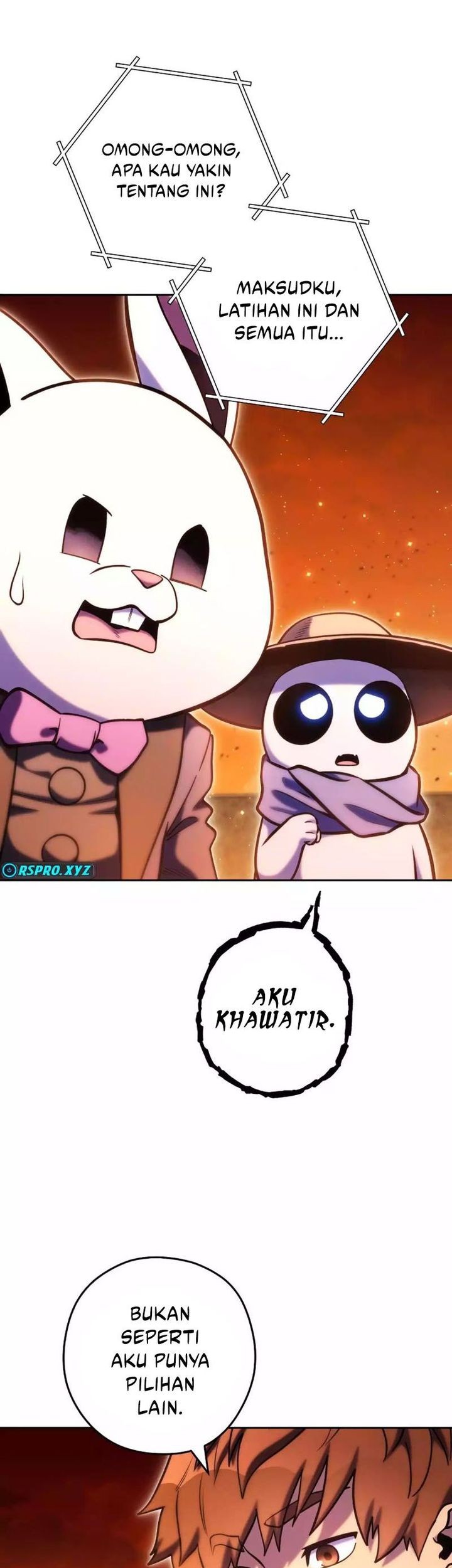 Dungeon Reset Chapter 220 Gambar 72