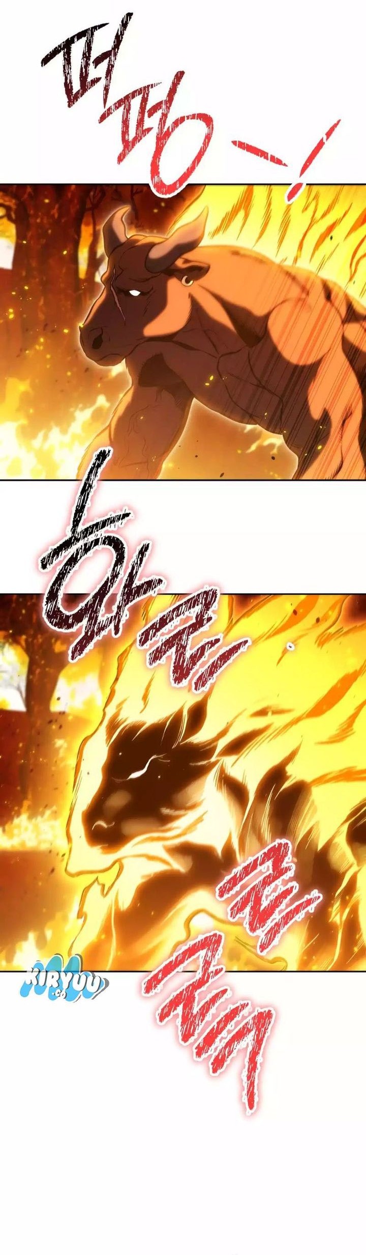 Dungeon Reset Chapter 220 Gambar 62