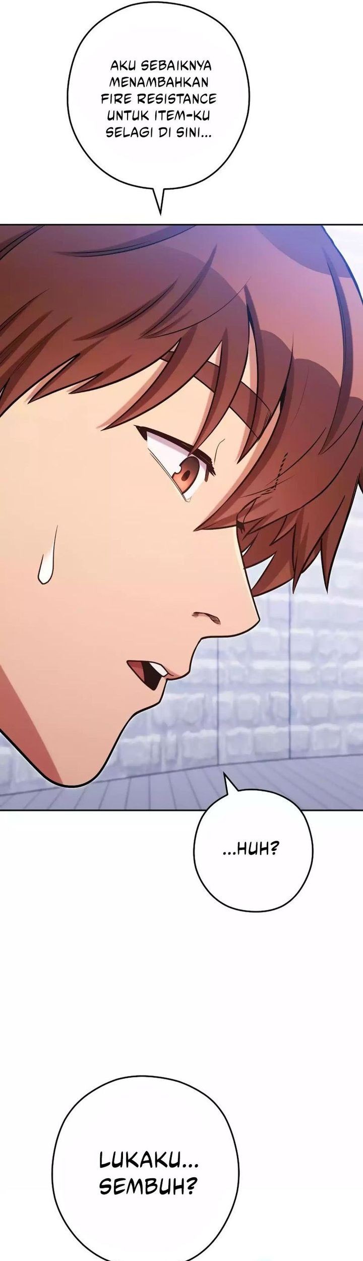 Dungeon Reset Chapter 220 Gambar 7