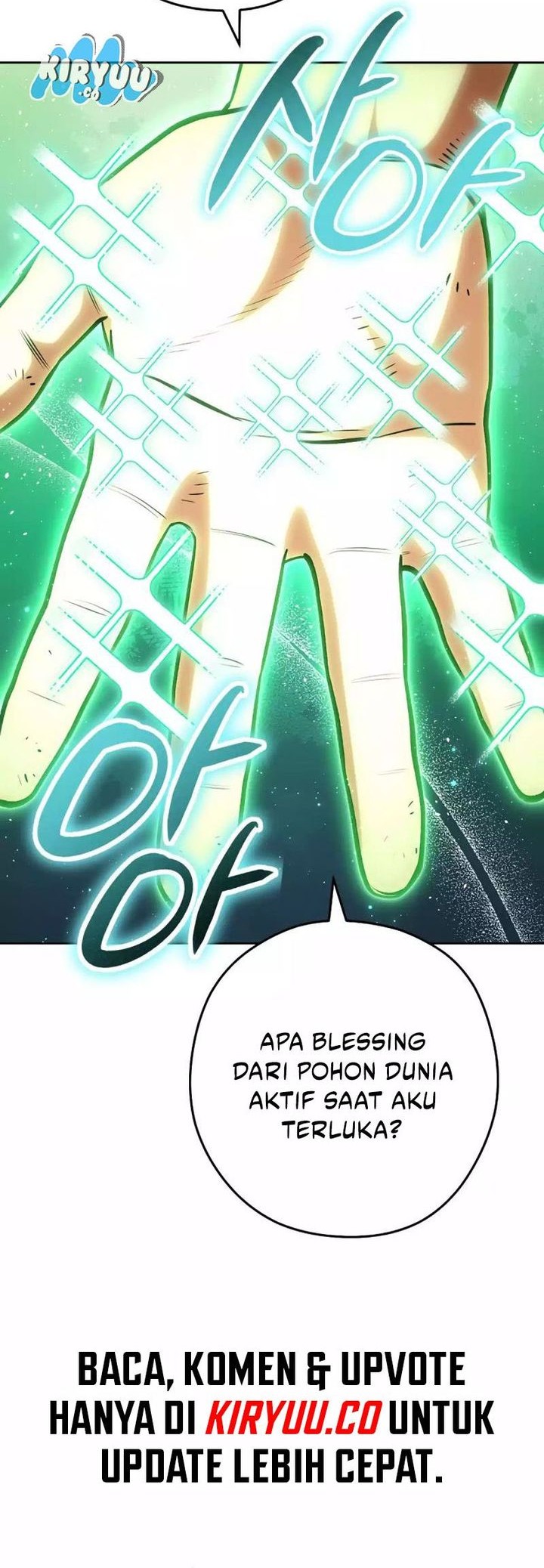 Dungeon Reset Chapter 220 Gambar 8