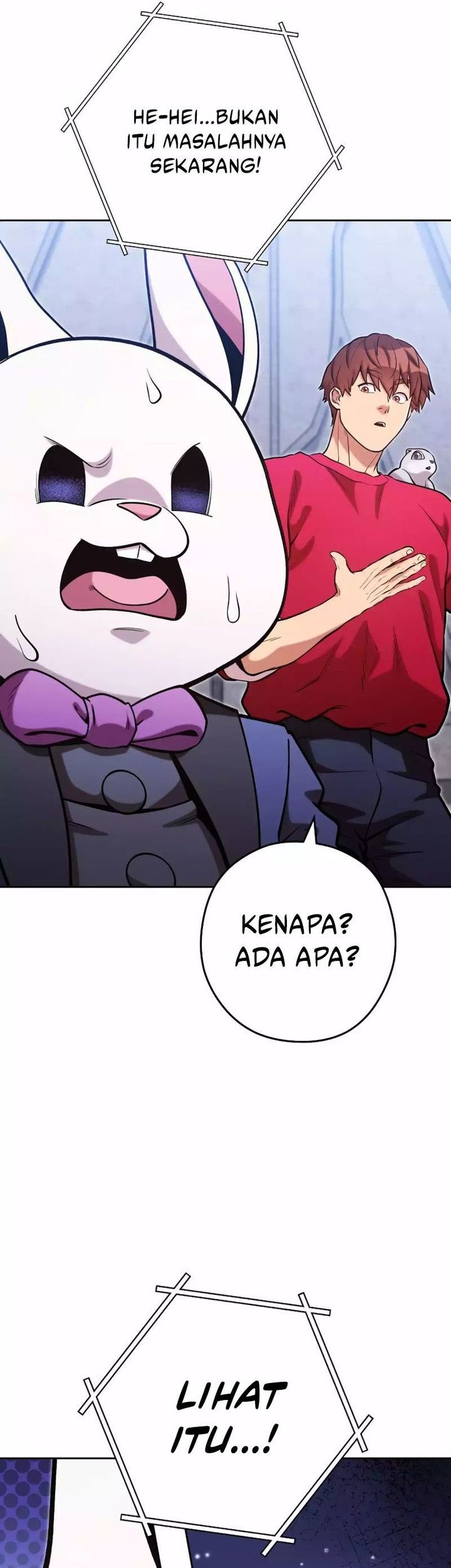 Dungeon Reset Chapter 220 Gambar 9