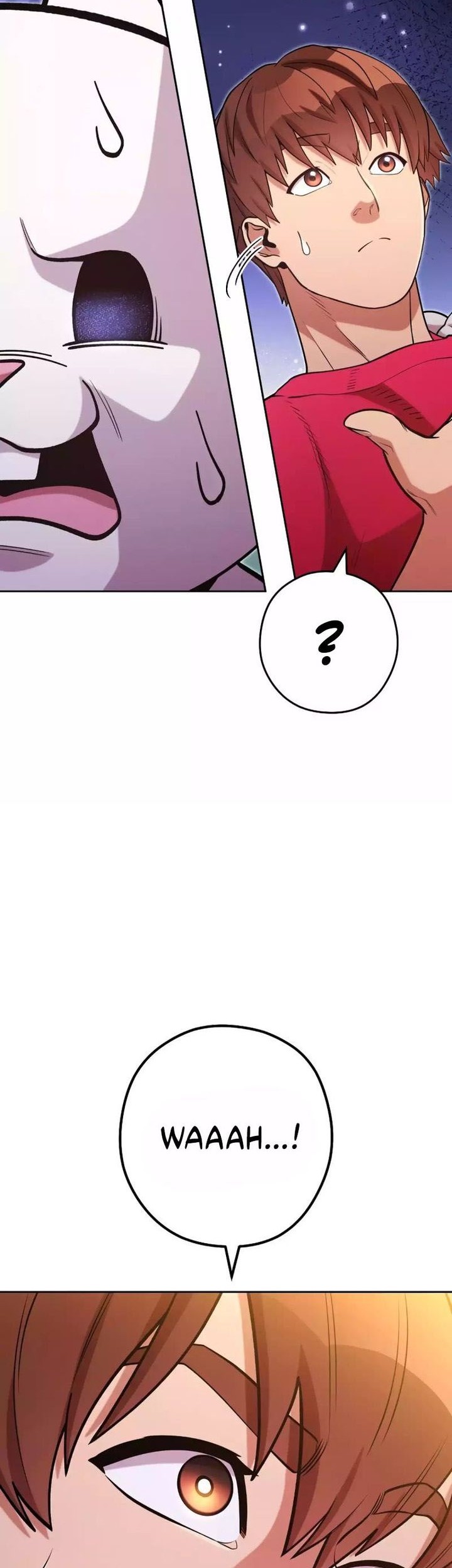 Dungeon Reset Chapter 220 Gambar 10