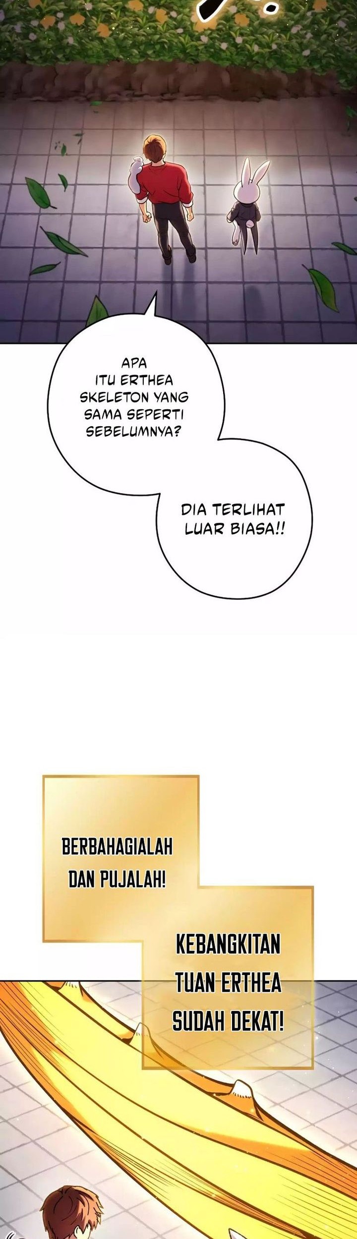 Dungeon Reset Chapter 220 Gambar 13