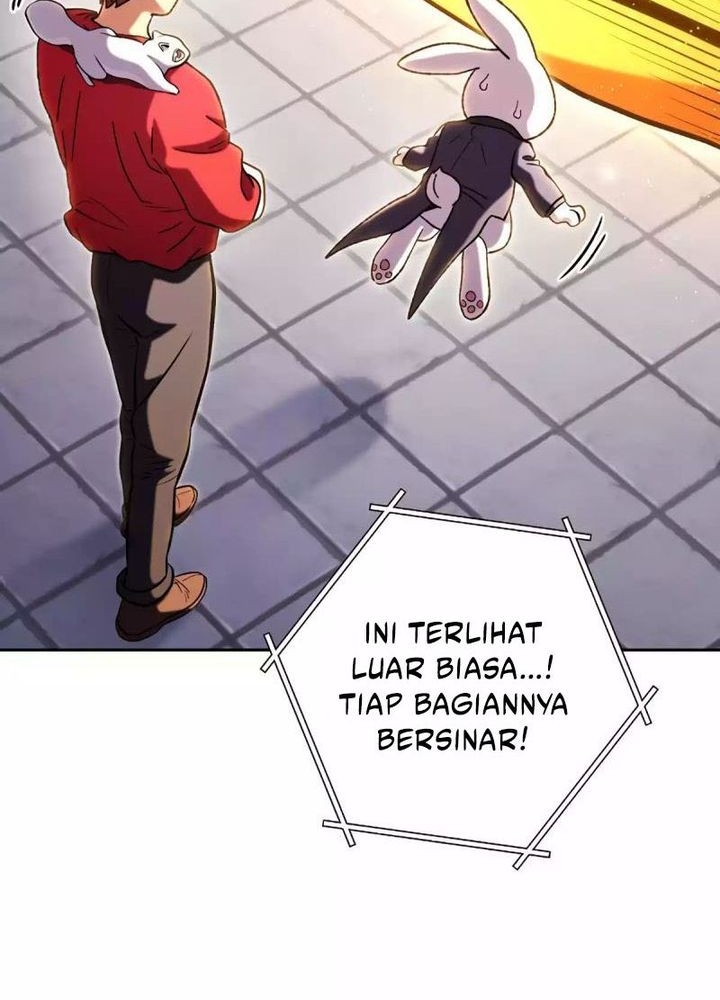 Dungeon Reset Chapter 220 Gambar 14