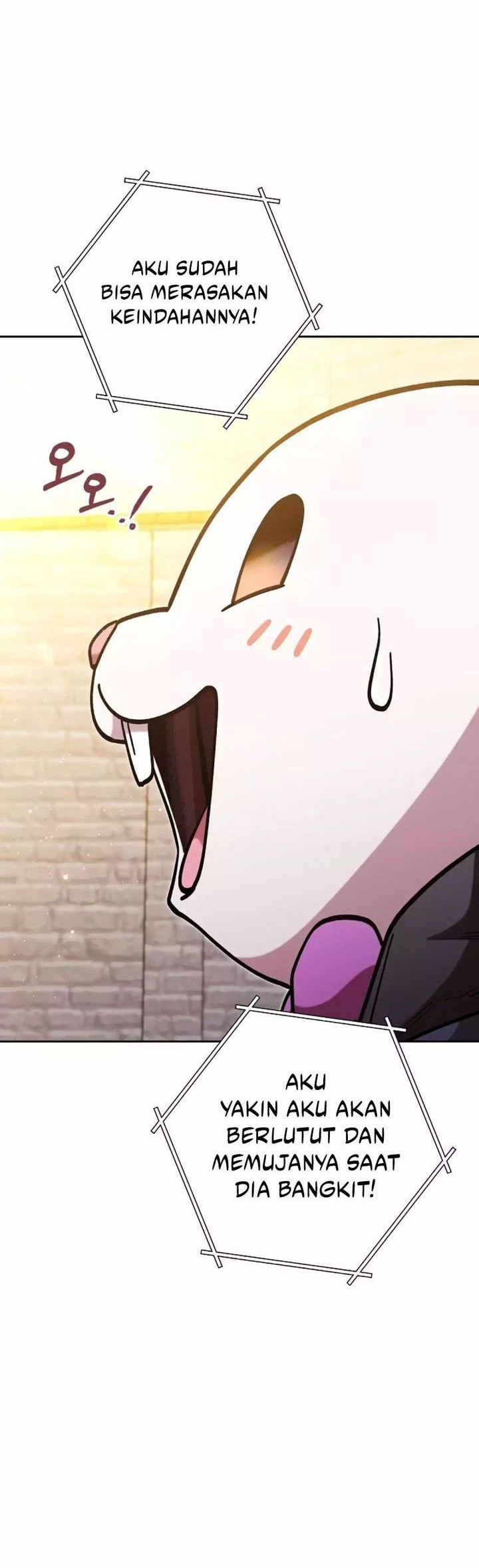 Dungeon Reset Chapter 220 Gambar 16