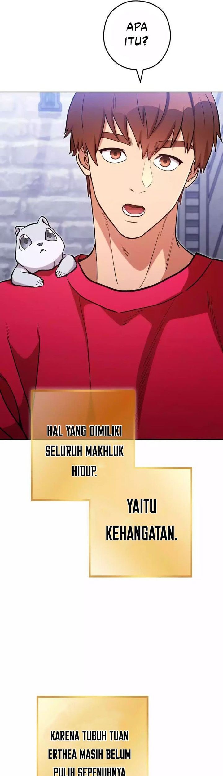 Dungeon Reset Chapter 220 Gambar 23