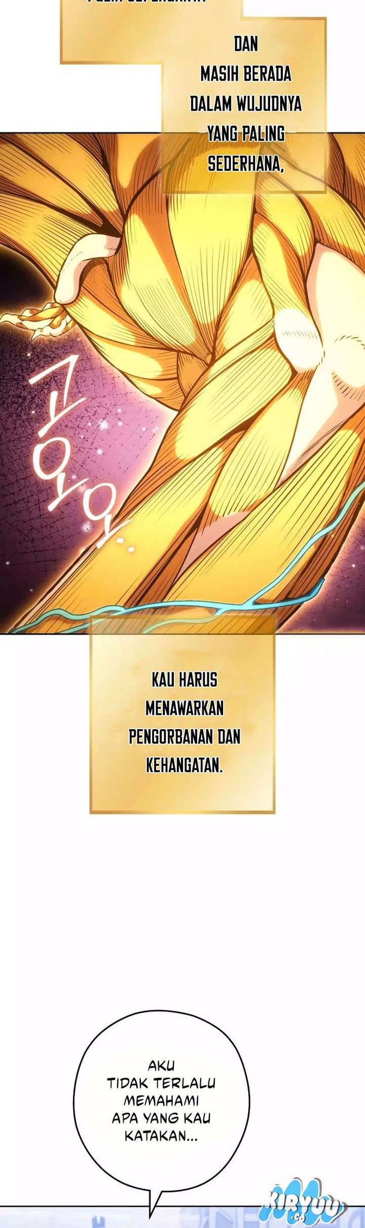 Dungeon Reset Chapter 220 Gambar 24