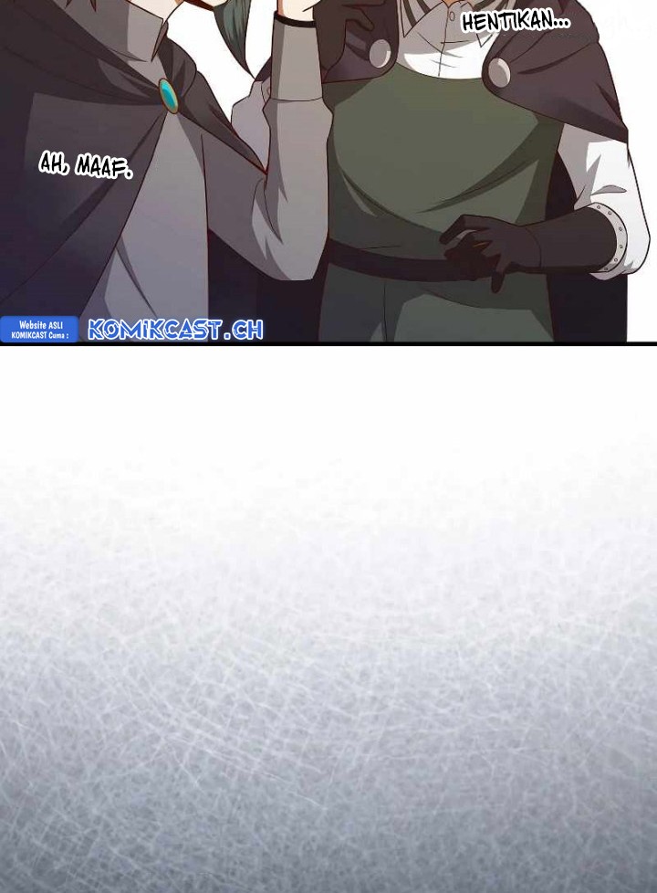 The Lord’s Coins Aren’t Decreasing?! Chapter 114 Gambar 27