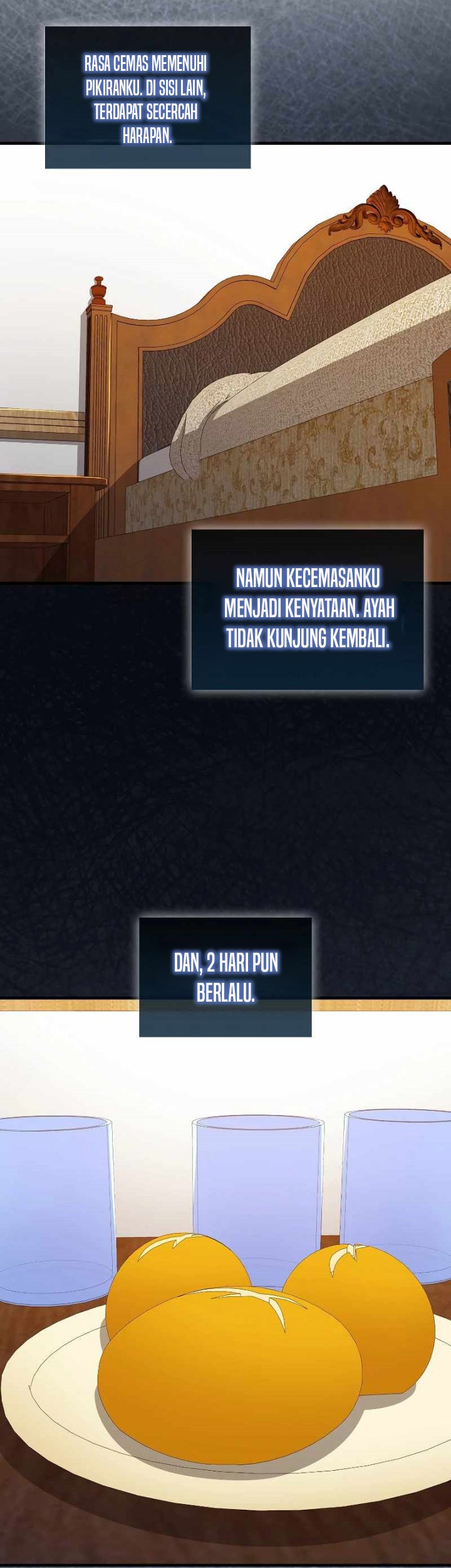 The Lord’s Coins Aren’t Decreasing?! Chapter 114 Gambar 28