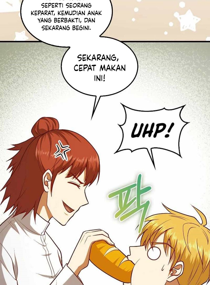 The Lord’s Coins Aren’t Decreasing?! Chapter 114 Gambar 31