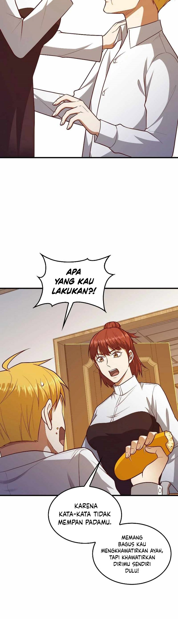 The Lord’s Coins Aren’t Decreasing?! Chapter 114 Gambar 32