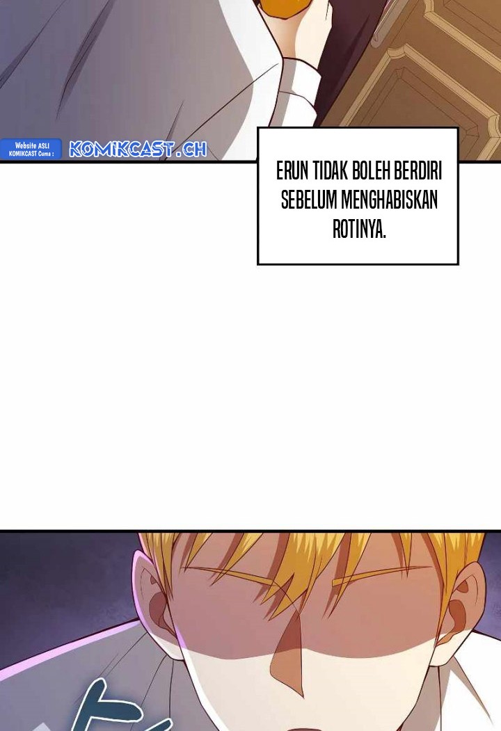 The Lord’s Coins Aren’t Decreasing?! Chapter 114 Gambar 35