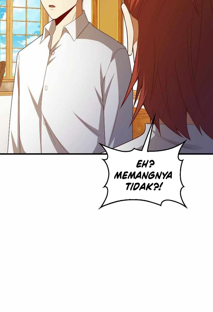 The Lord’s Coins Aren’t Decreasing?! Chapter 114 Gambar 37