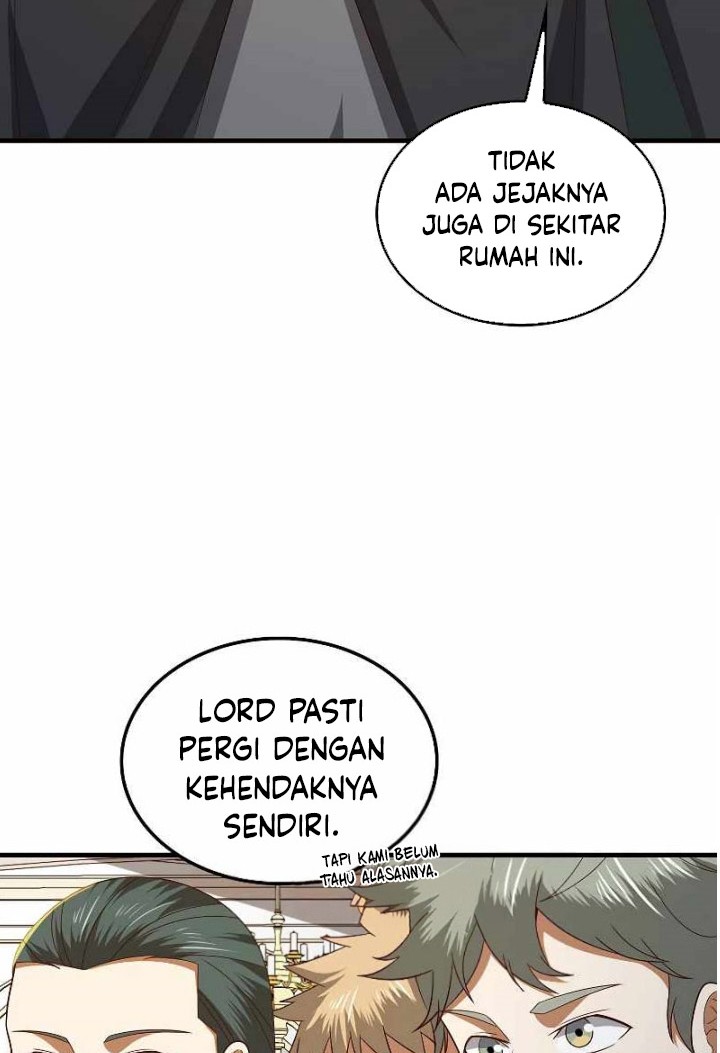 The Lord’s Coins Aren’t Decreasing?! Chapter 114 Gambar 23