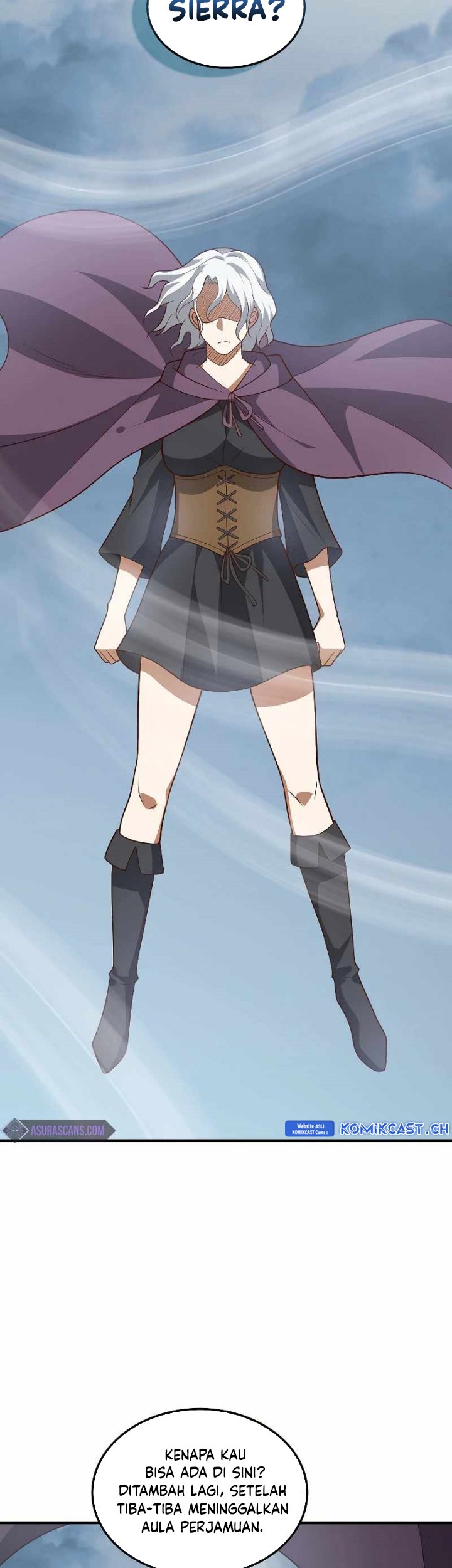 The Lord’s Coins Aren’t Decreasing?! Chapter 114 Gambar 48