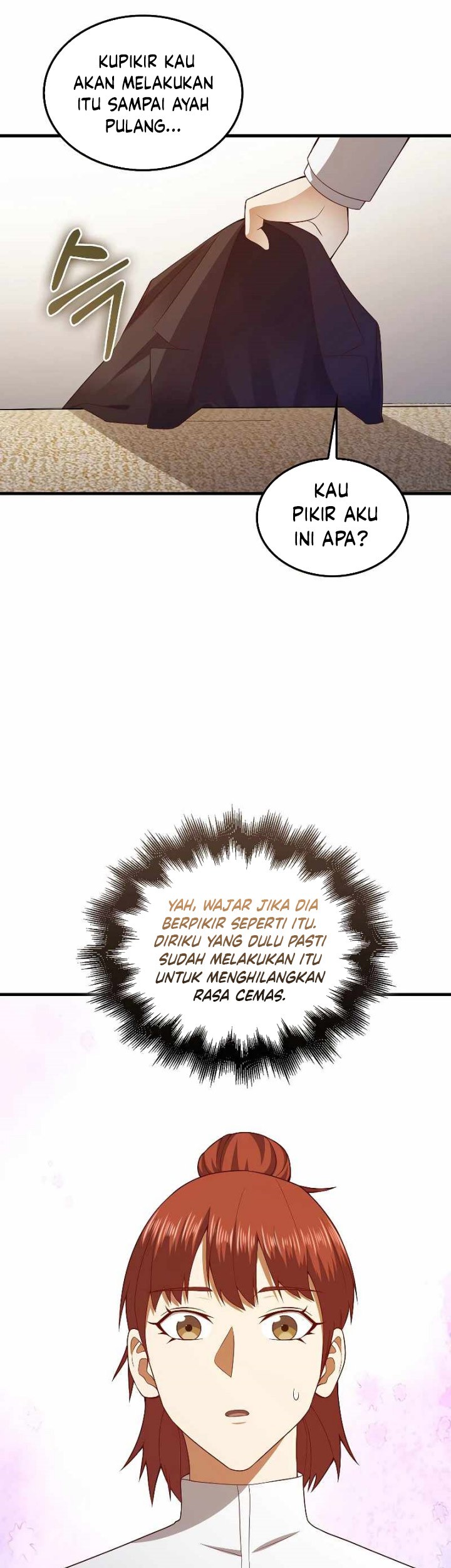 The Lord’s Coins Aren’t Decreasing?! Chapter 114 Gambar 38