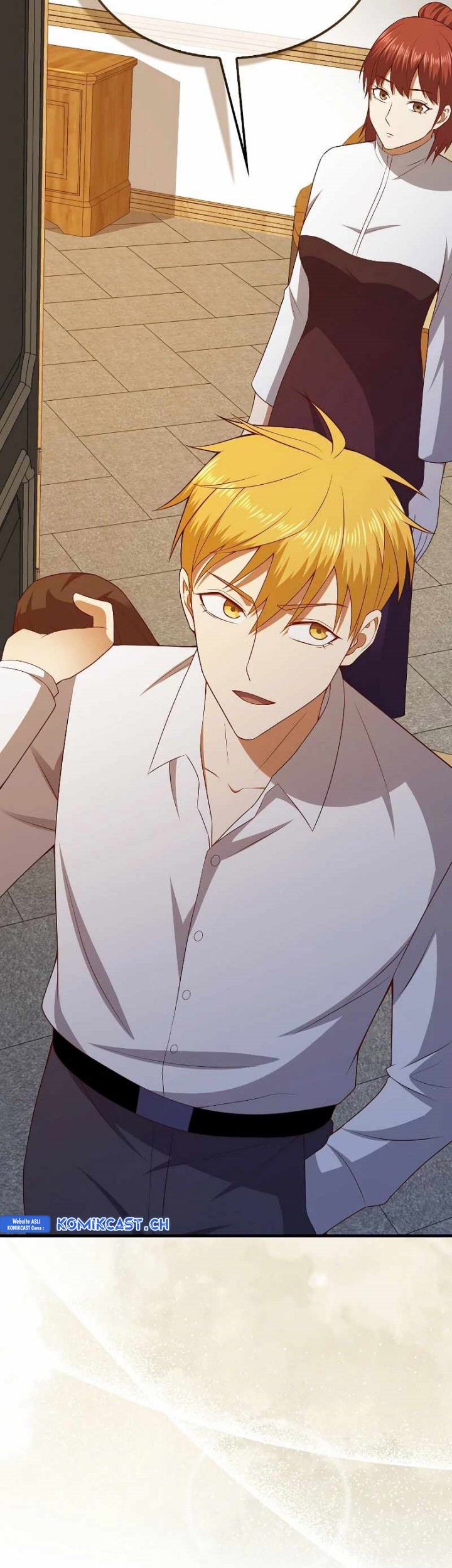 The Lord’s Coins Aren’t Decreasing?! Chapter 114 Gambar 40