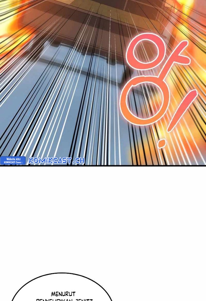 The Lord’s Coins Aren’t Decreasing?! Chapter 114 Gambar 43