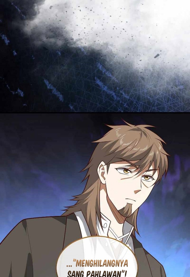 The Lord’s Coins Aren’t Decreasing?! Chapter 114 Gambar 45