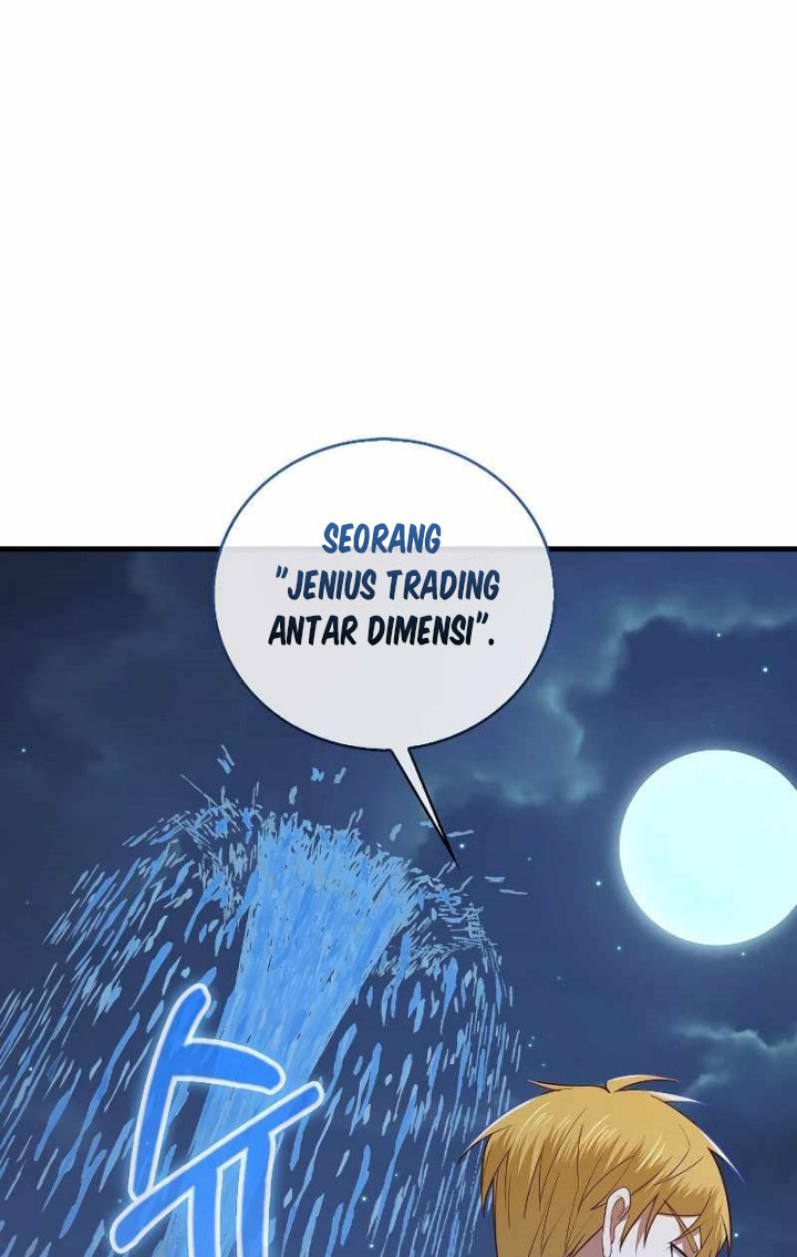 The Lord’s Coins Aren’t Decreasing?! Chapter 114 Gambar 3