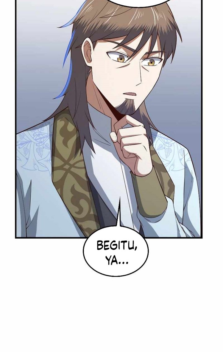 The Lord’s Coins Aren’t Decreasing?! Chapter 114 Gambar 7