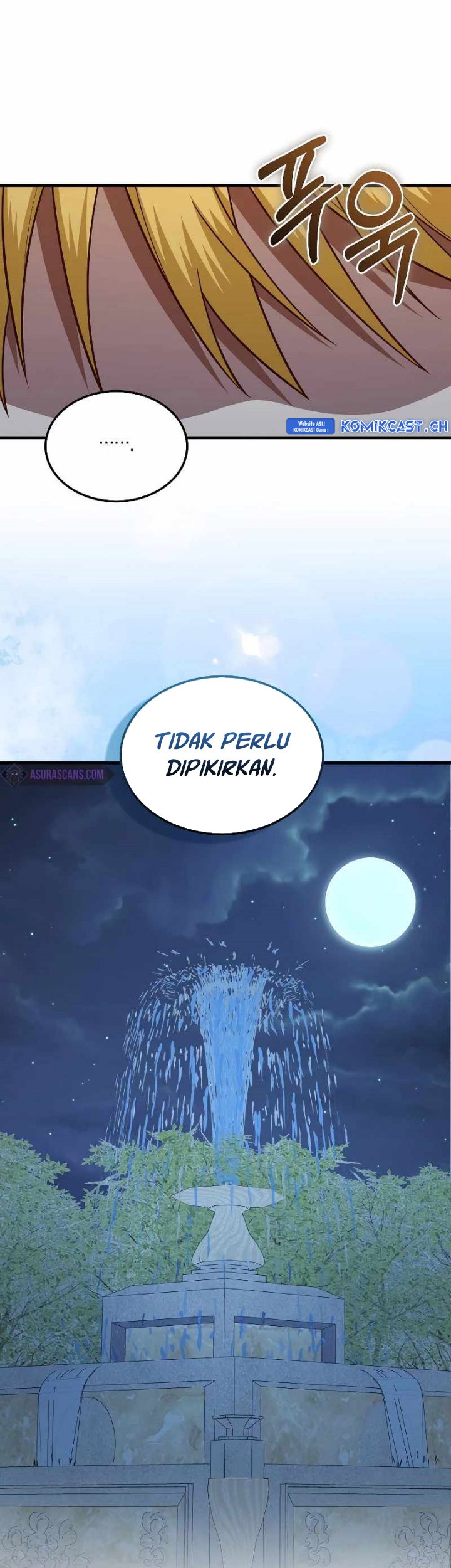 The Lord’s Coins Aren’t Decreasing?! Chapter 114 Gambar 10