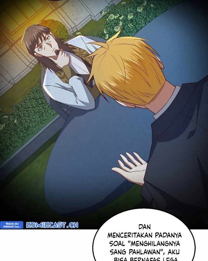 The Lord’s Coins Aren’t Decreasing?! Chapter 114 Gambar 15