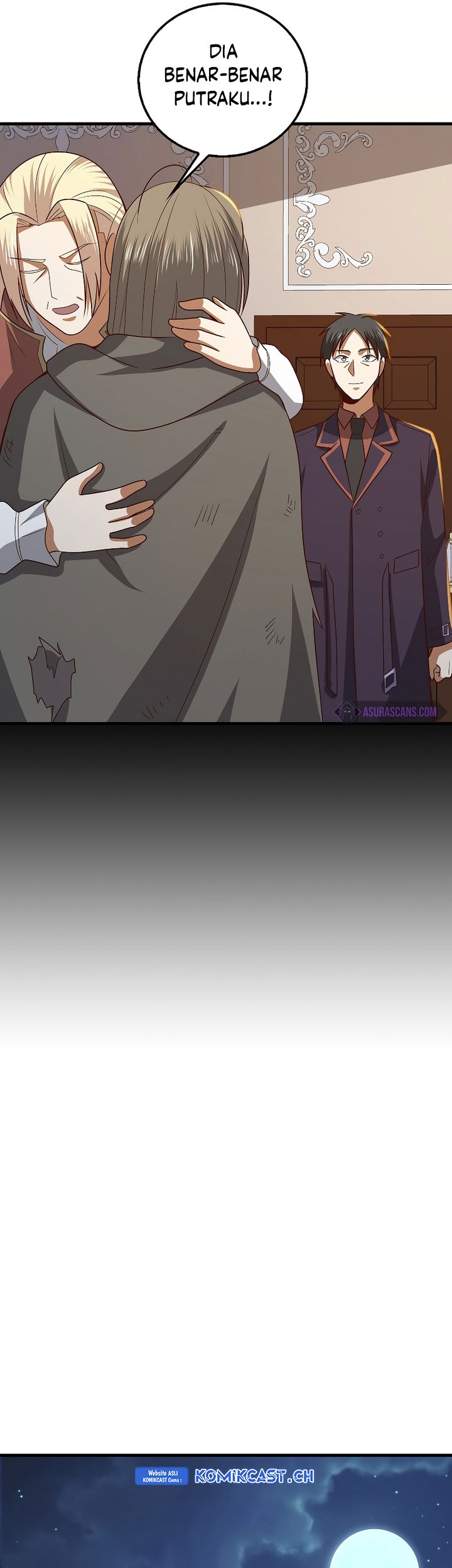 The Lord’s Coins Aren’t Decreasing?! Chapter 113 Gambar 20