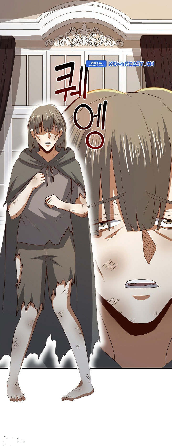 The Lord’s Coins Aren’t Decreasing?! Chapter 113 Gambar 16