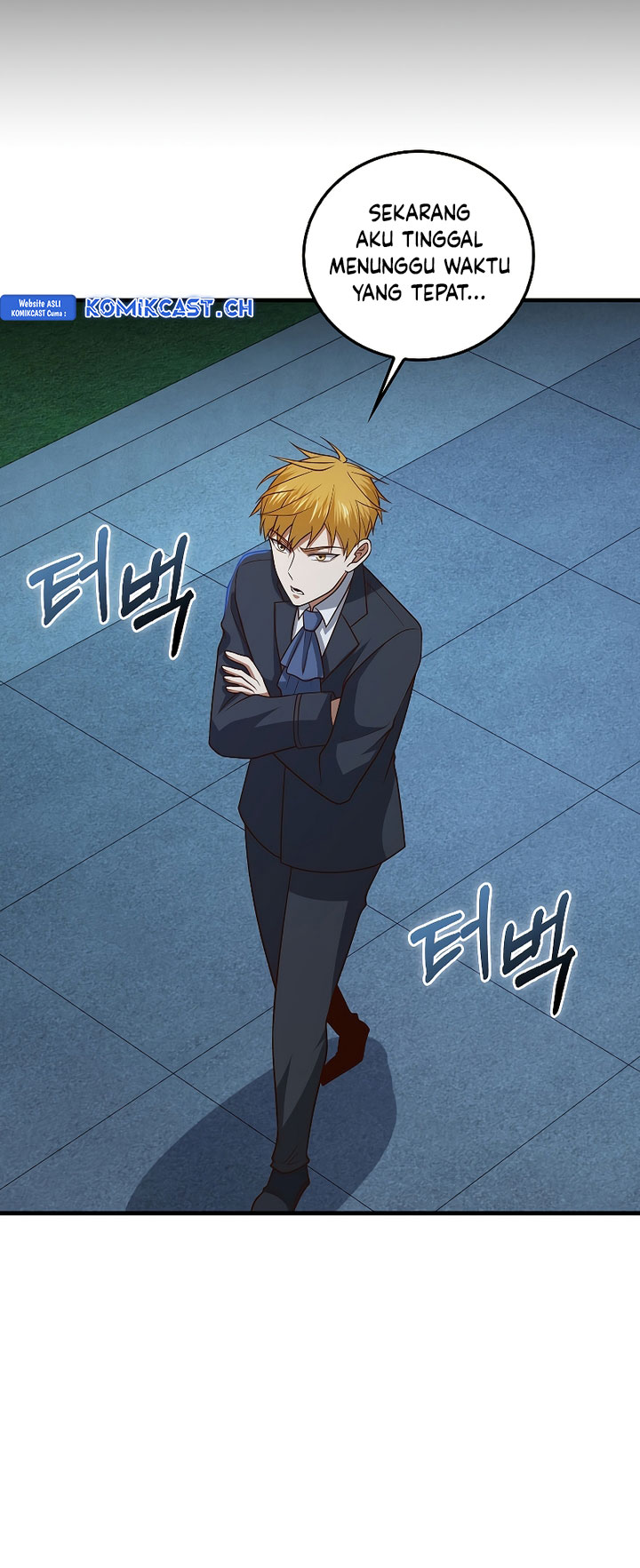 The Lord’s Coins Aren’t Decreasing?! Chapter 113 Gambar 37