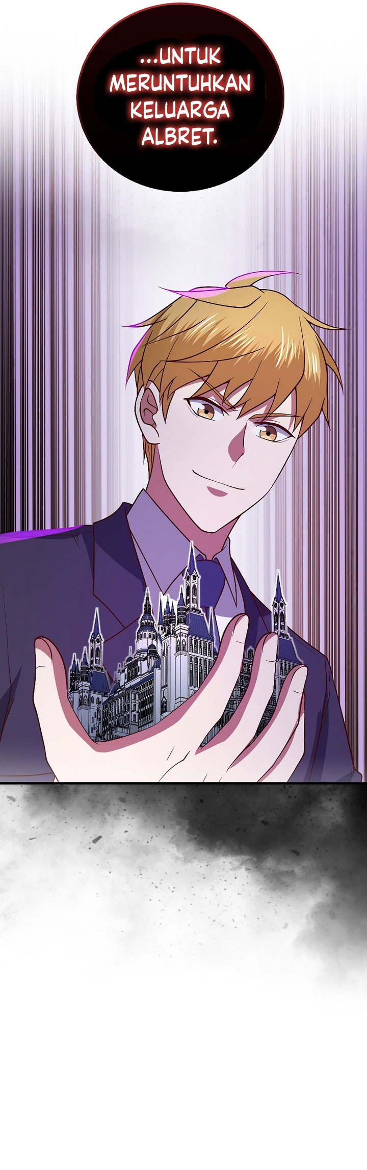 The Lord’s Coins Aren’t Decreasing?! Chapter 113 Gambar 38