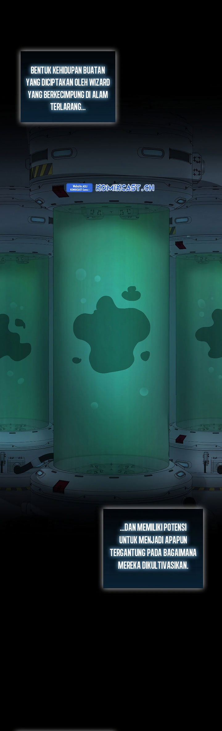 The Lord’s Coins Aren’t Decreasing?! Chapter 113 Gambar 31