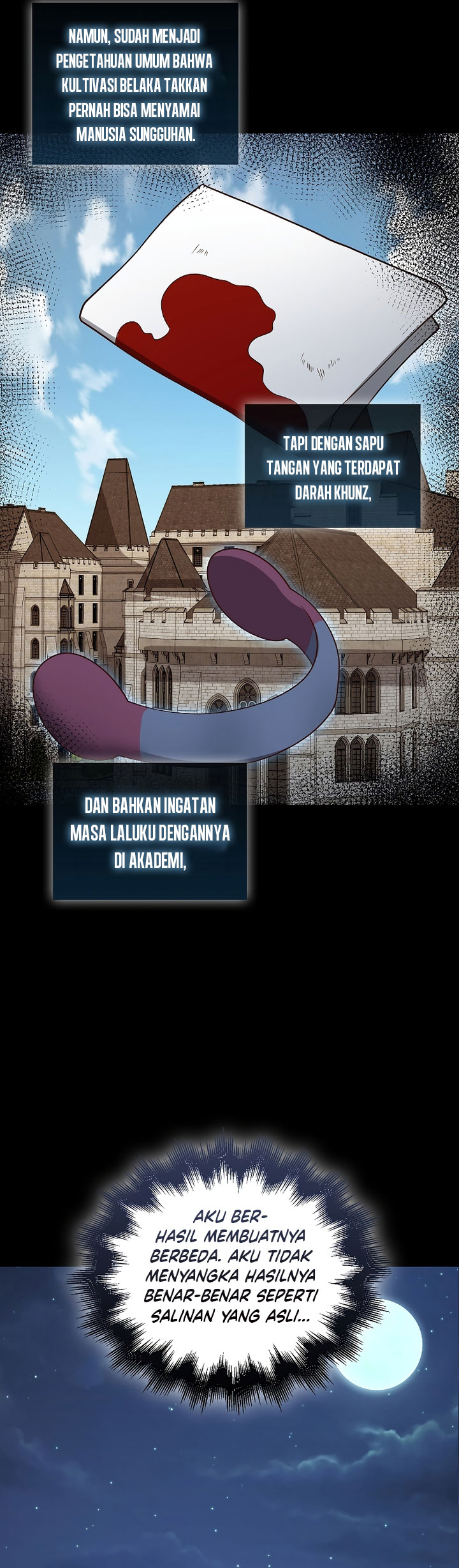 The Lord’s Coins Aren’t Decreasing?! Chapter 113 Gambar 32