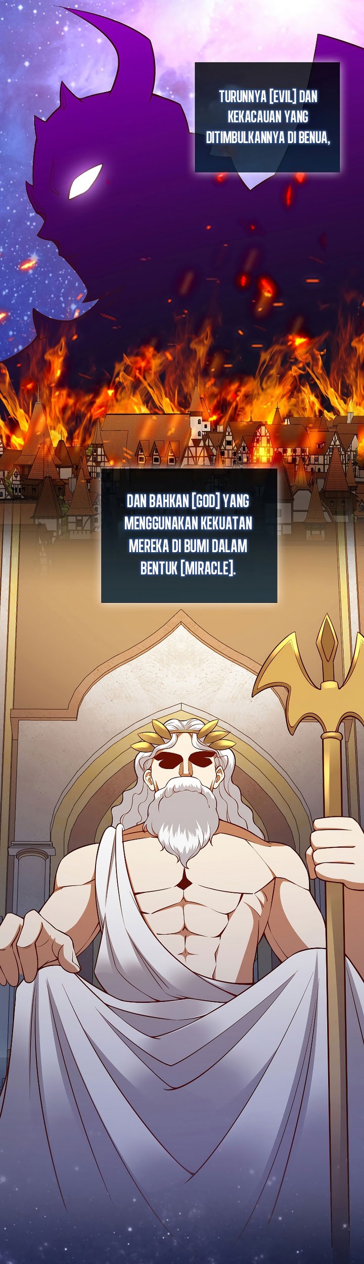 The Lord’s Coins Aren’t Decreasing?! Chapter 113 Gambar 54