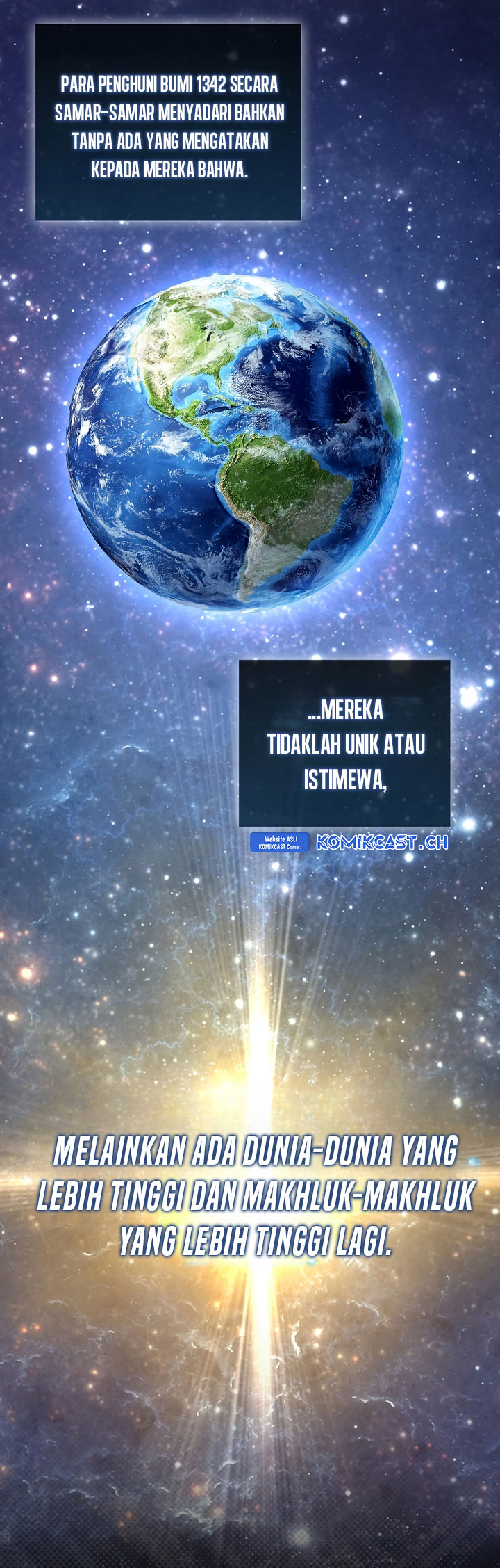 The Lord’s Coins Aren’t Decreasing?! Chapter 113 Gambar 56