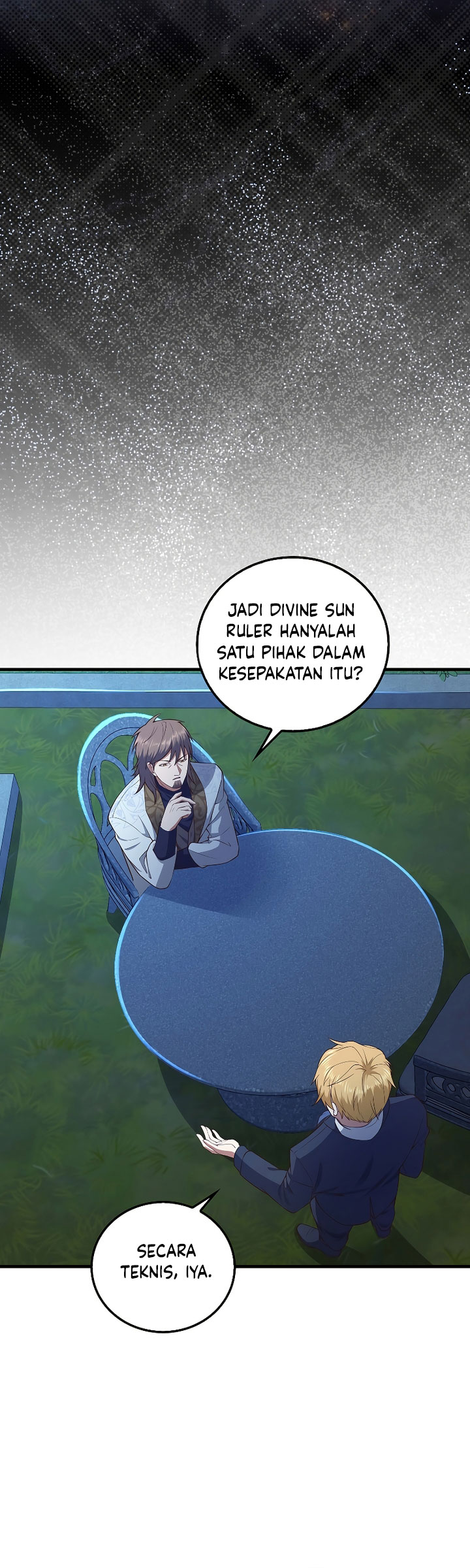 The Lord’s Coins Aren’t Decreasing?! Chapter 113 Gambar 57