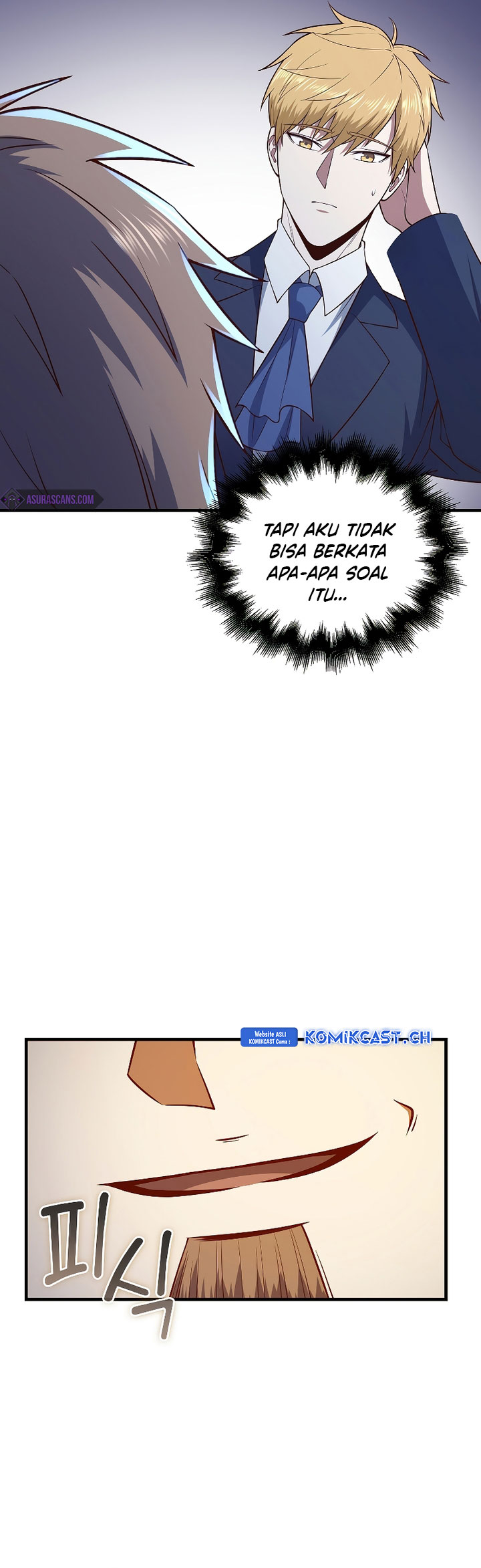 The Lord’s Coins Aren’t Decreasing?! Chapter 113 Gambar 66