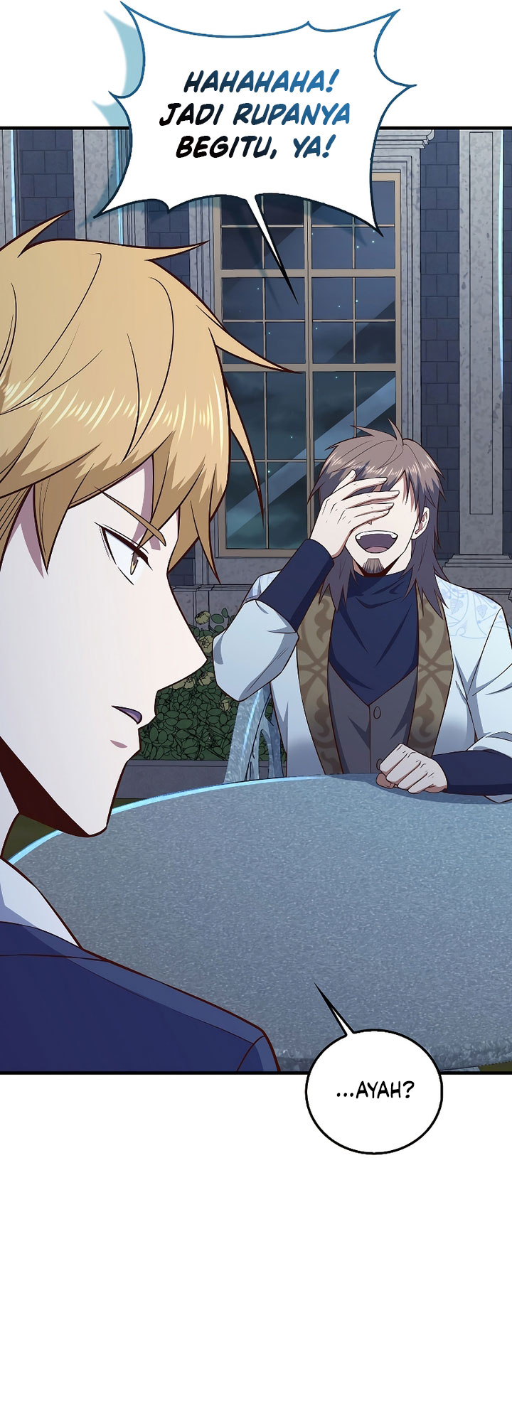 The Lord’s Coins Aren’t Decreasing?! Chapter 113 Gambar 67