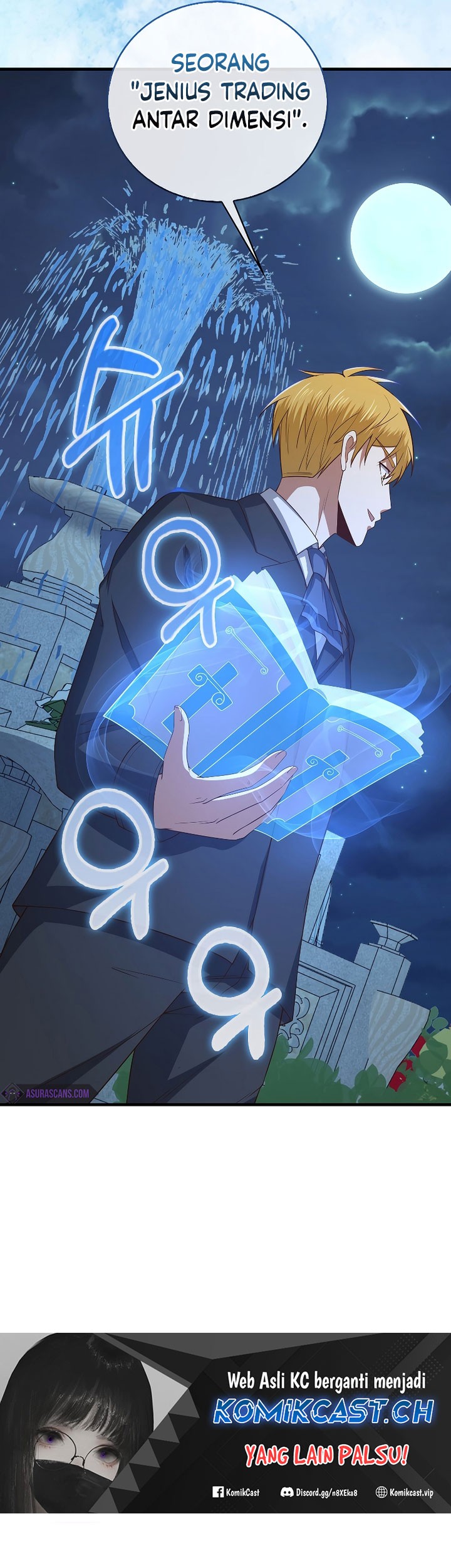 The Lord’s Coins Aren’t Decreasing?! Chapter 113 Gambar 71