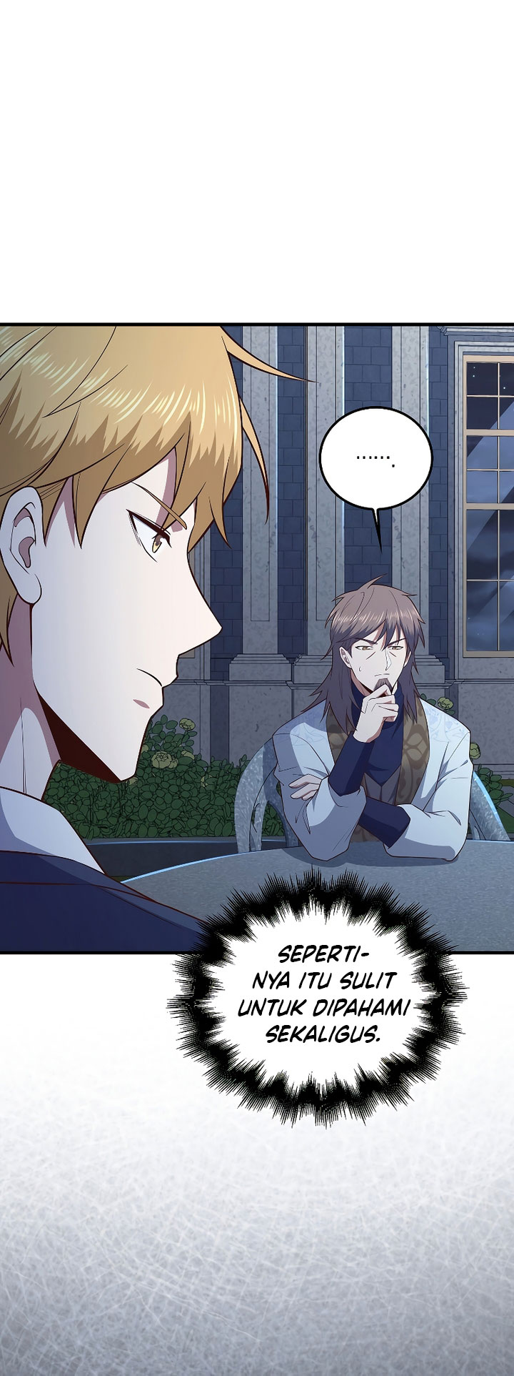 The Lord’s Coins Aren’t Decreasing?! Chapter 113 Gambar 60