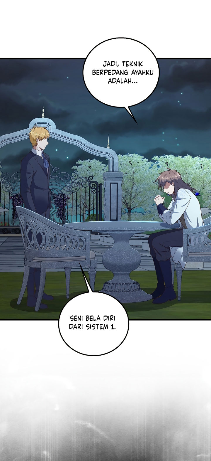 The Lord’s Coins Aren’t Decreasing?! Chapter 113 Gambar 63