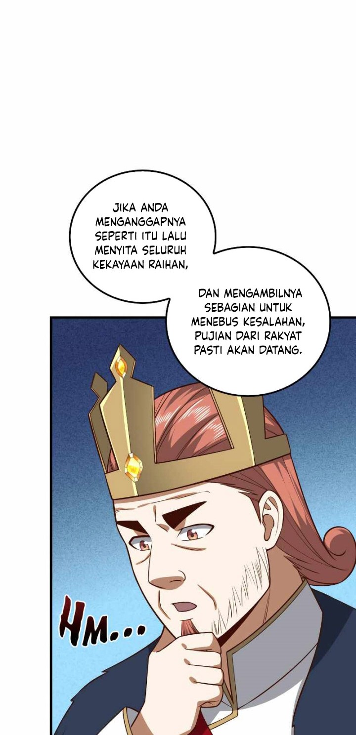 The Lord’s Coins Aren’t Decreasing?! Chapter 112 Gambar 27