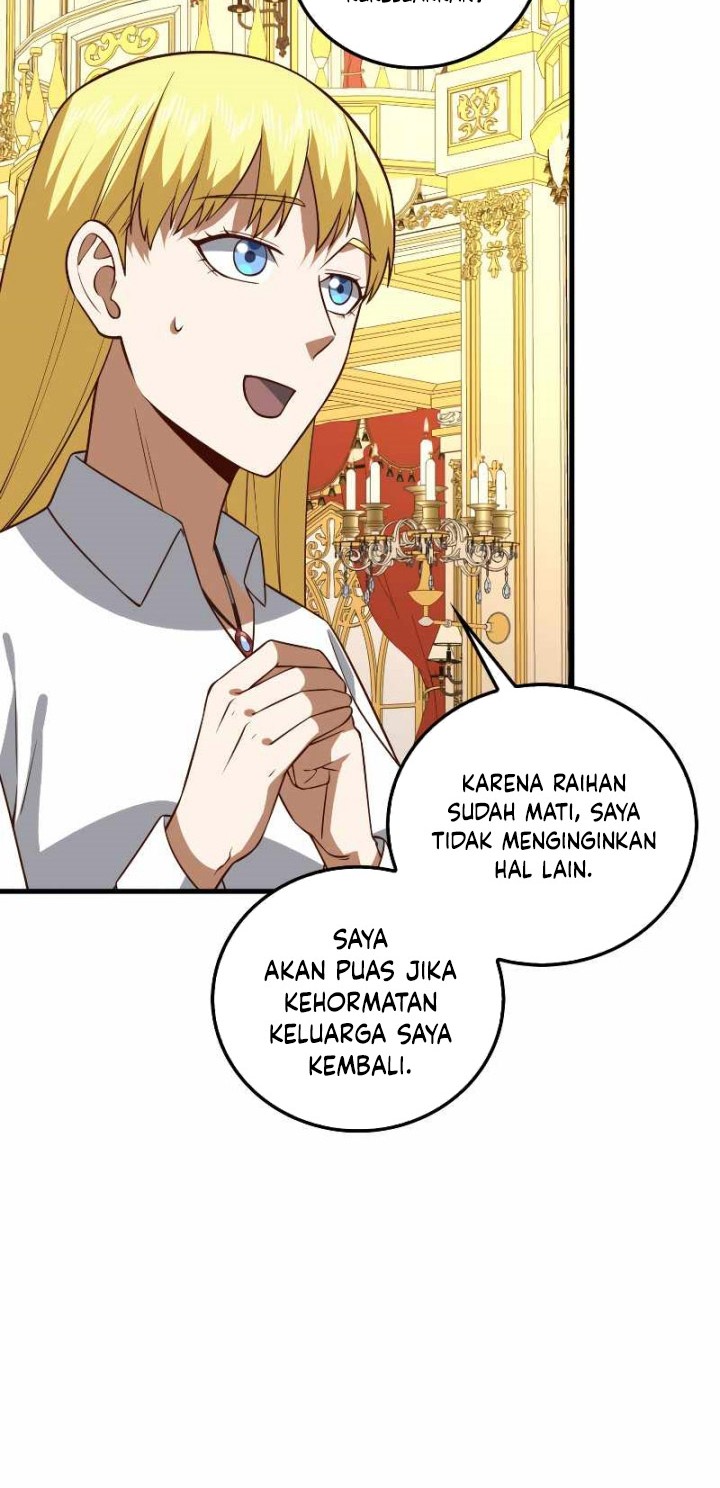 The Lord’s Coins Aren’t Decreasing?! Chapter 112 Gambar 29